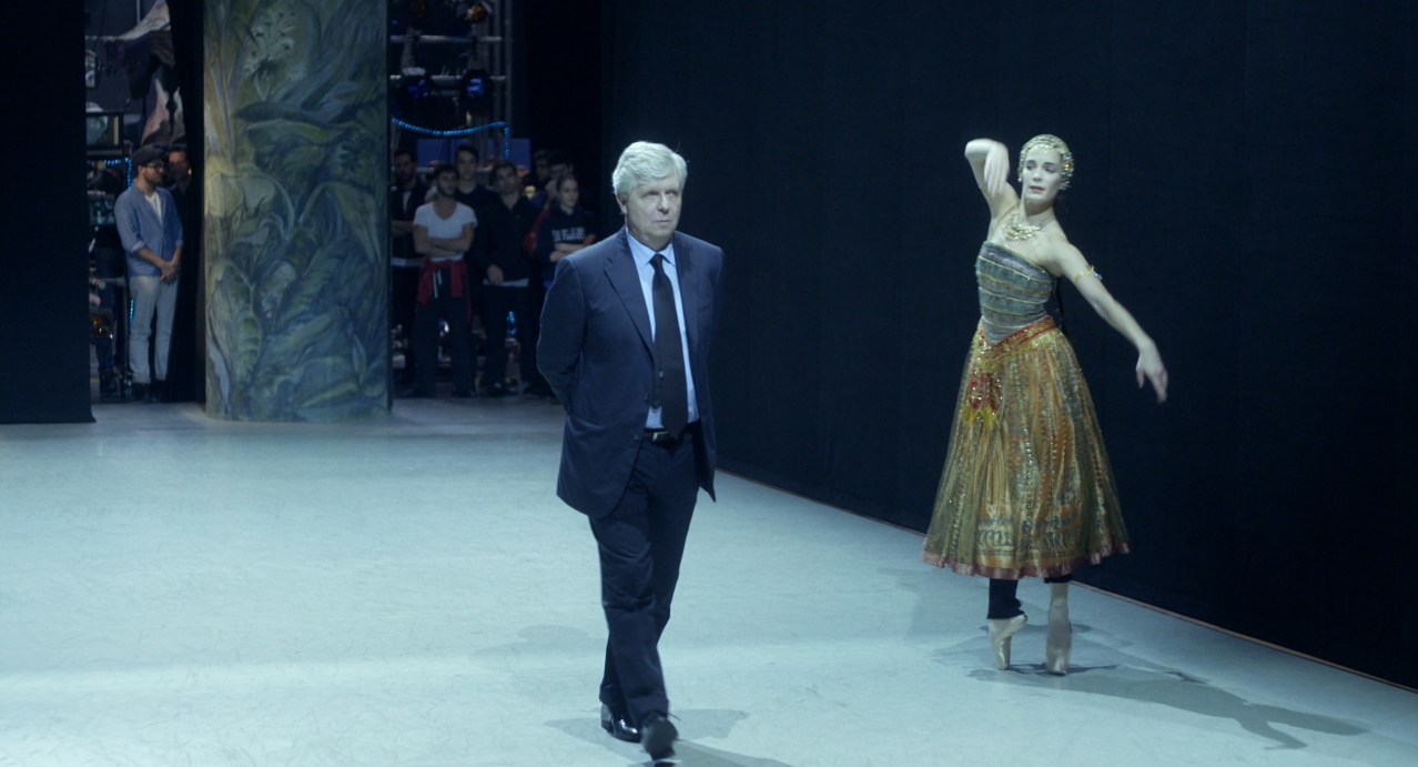 OPER. L'opéra de Paris - Bild 8