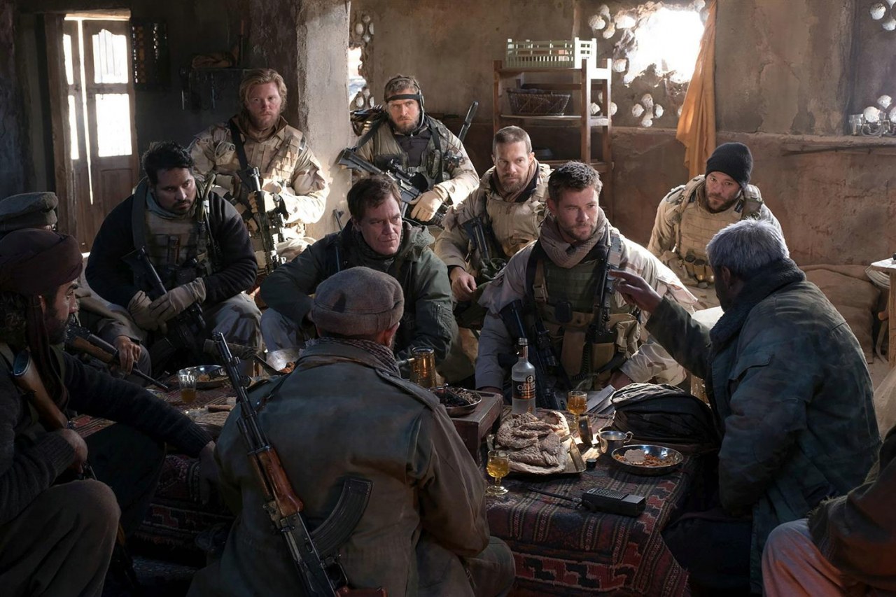 Operation: 12 Strong - Bild 6