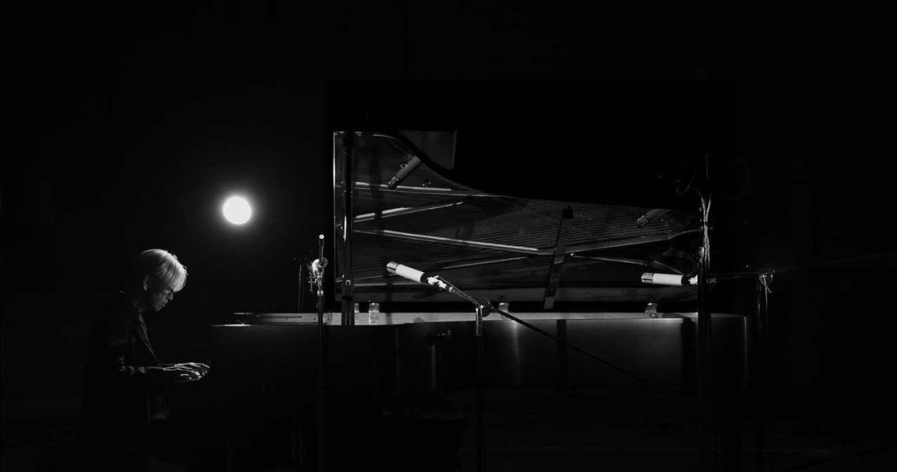 Opus - Ryuichi Sakamoto - Bild 1
