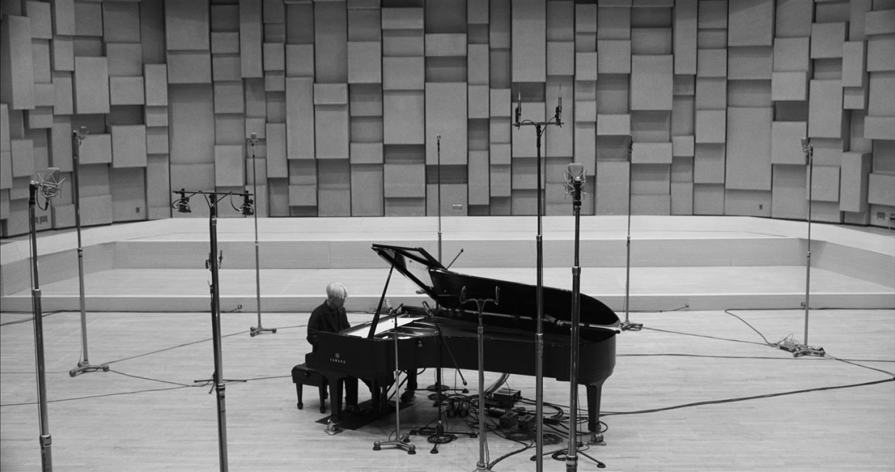 Opus - Ryuichi Sakamoto - Bild 2