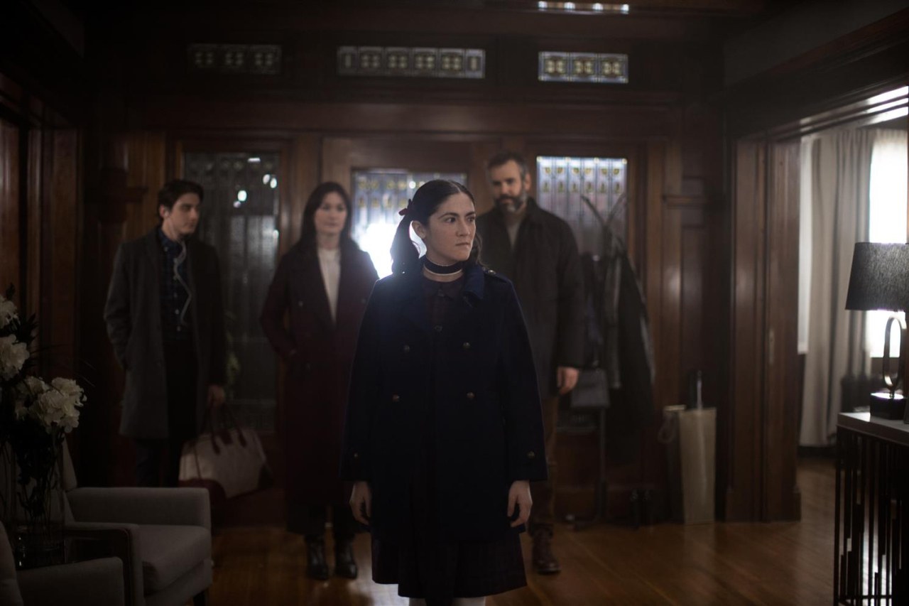 Orphan: First Kill - Bild 1