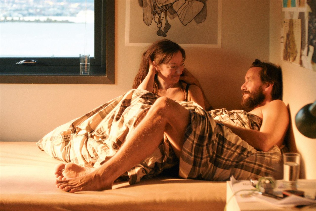 Oslo Stories: Liebe - Bild 1