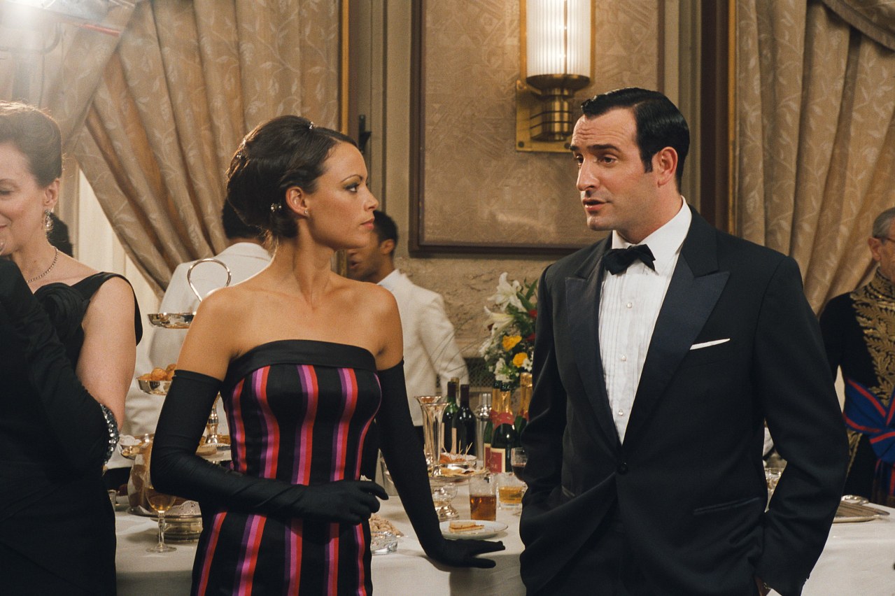 OSS 117 - Der Spion, der sich liebte - Bild 1