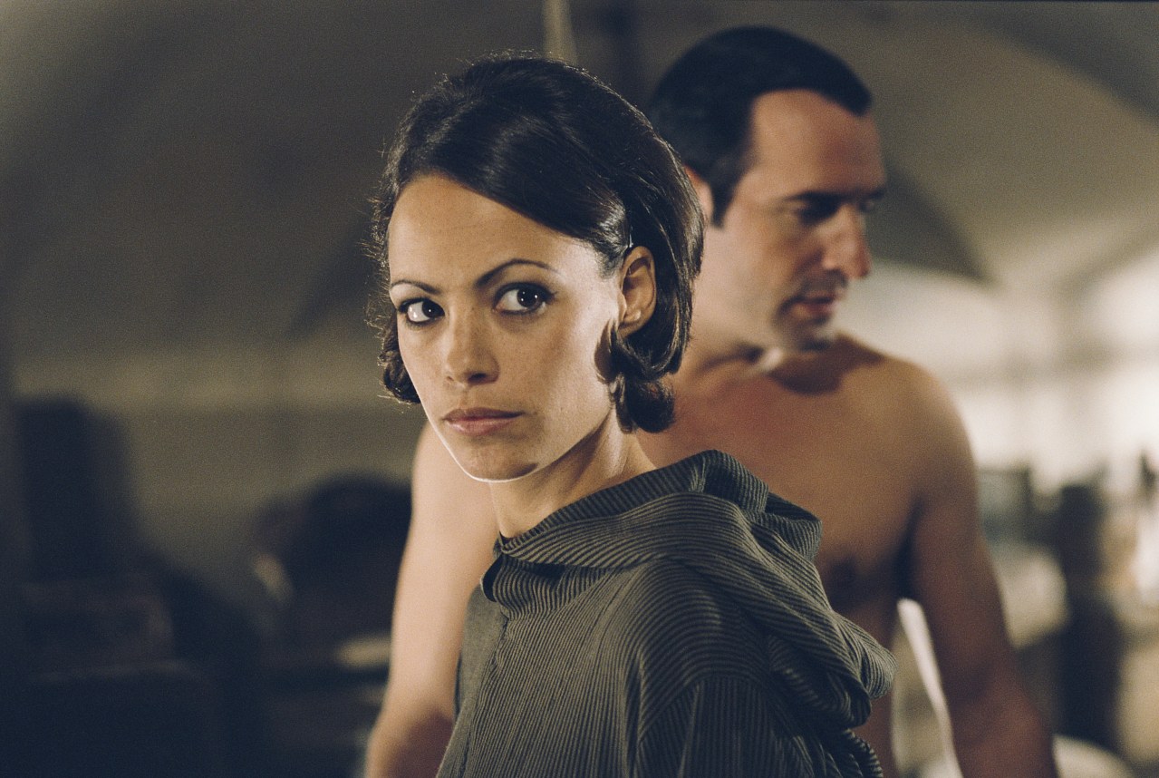 OSS 117 - Der Spion, der sich liebte - Bild 5