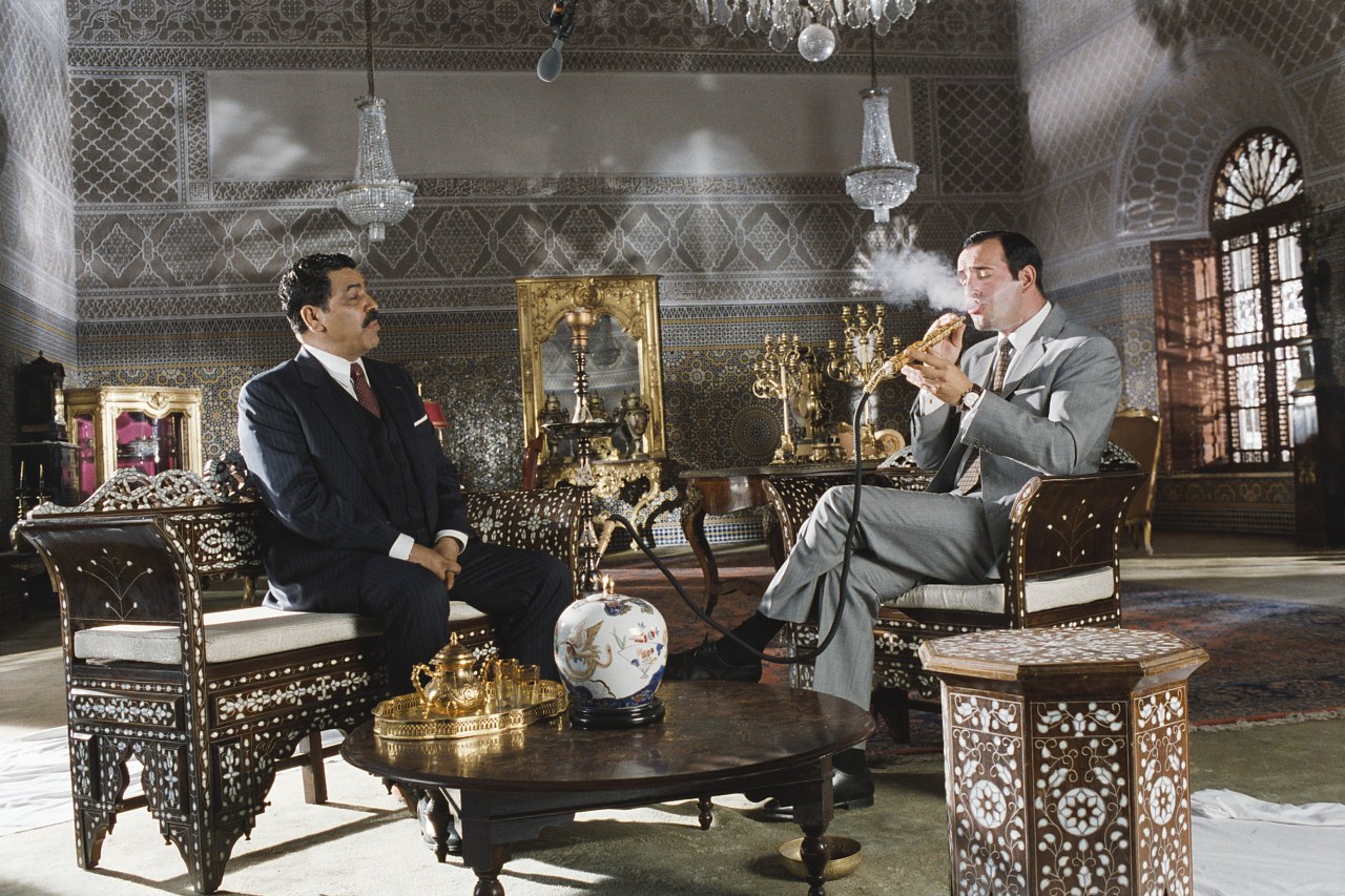 OSS 117 - Der Spion, der sich liebte - Bild 8