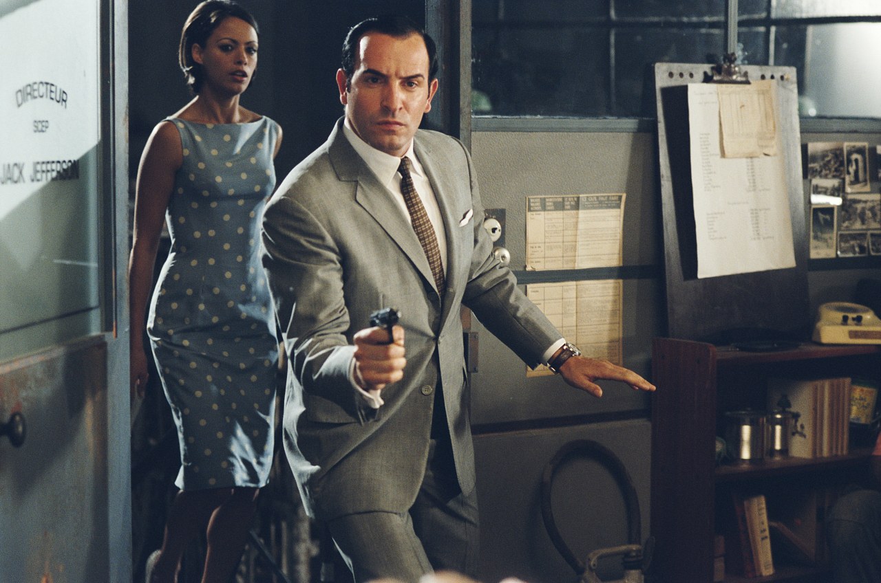 OSS 117 - Der Spion, der sich liebte - Bild 10
