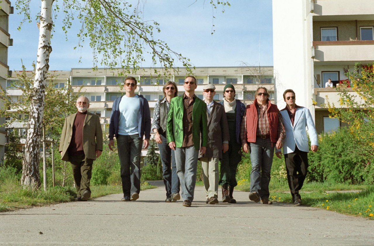 Ossis Eleven - Bild 3