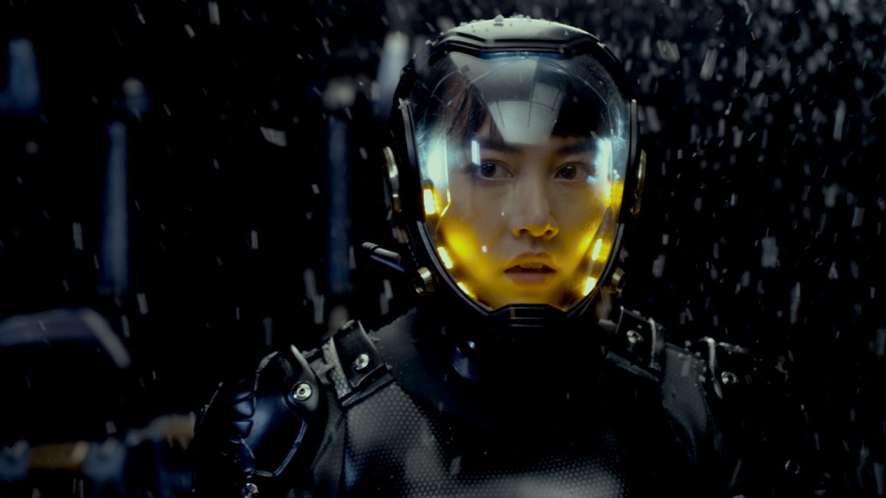 Pacific Rim 3D (3D) - Bild 3