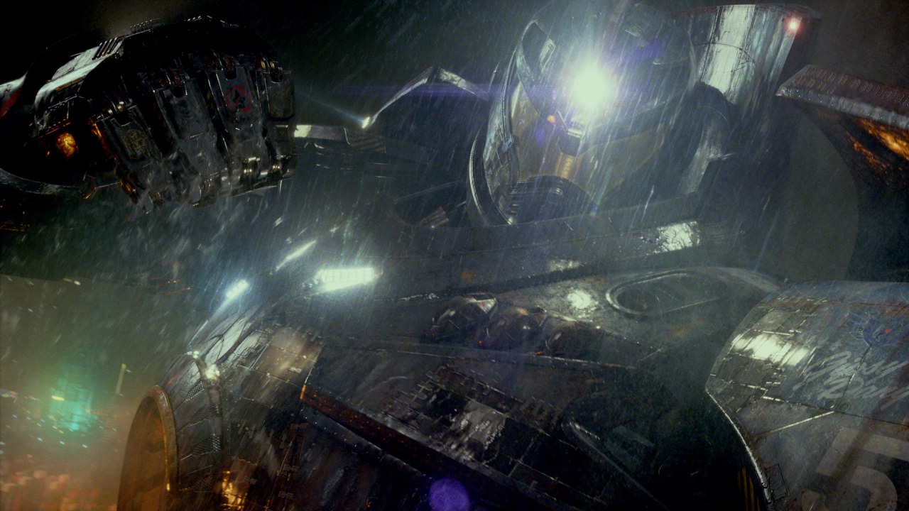 Pacific Rim 3D (3D) - Bild 5