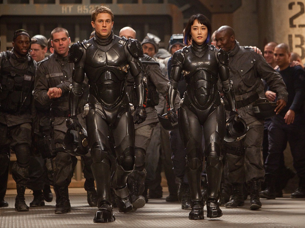 Pacific Rim 3D (3D) - Bild 9