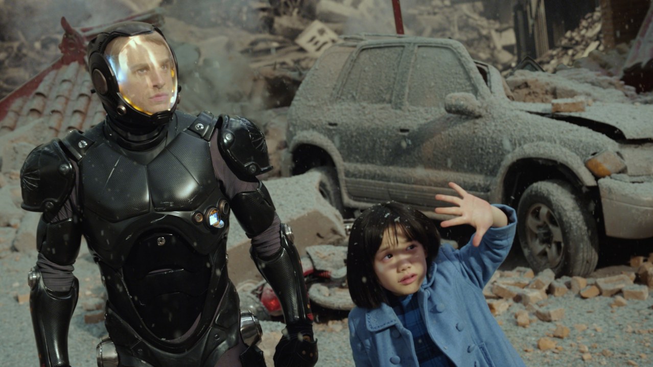 Pacific Rim 3D (3D) - Bild 11