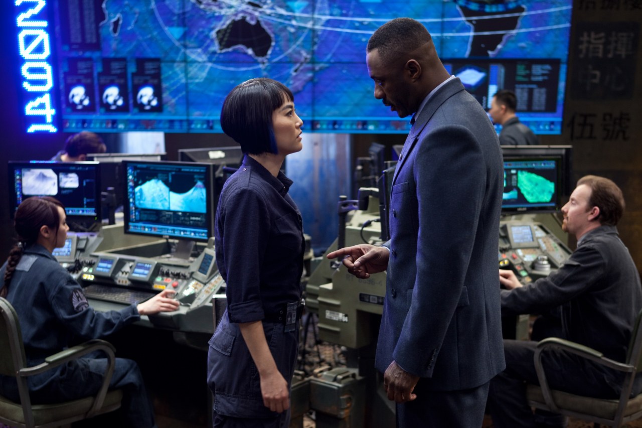 Pacific Rim 3D (3D) - Bild 14