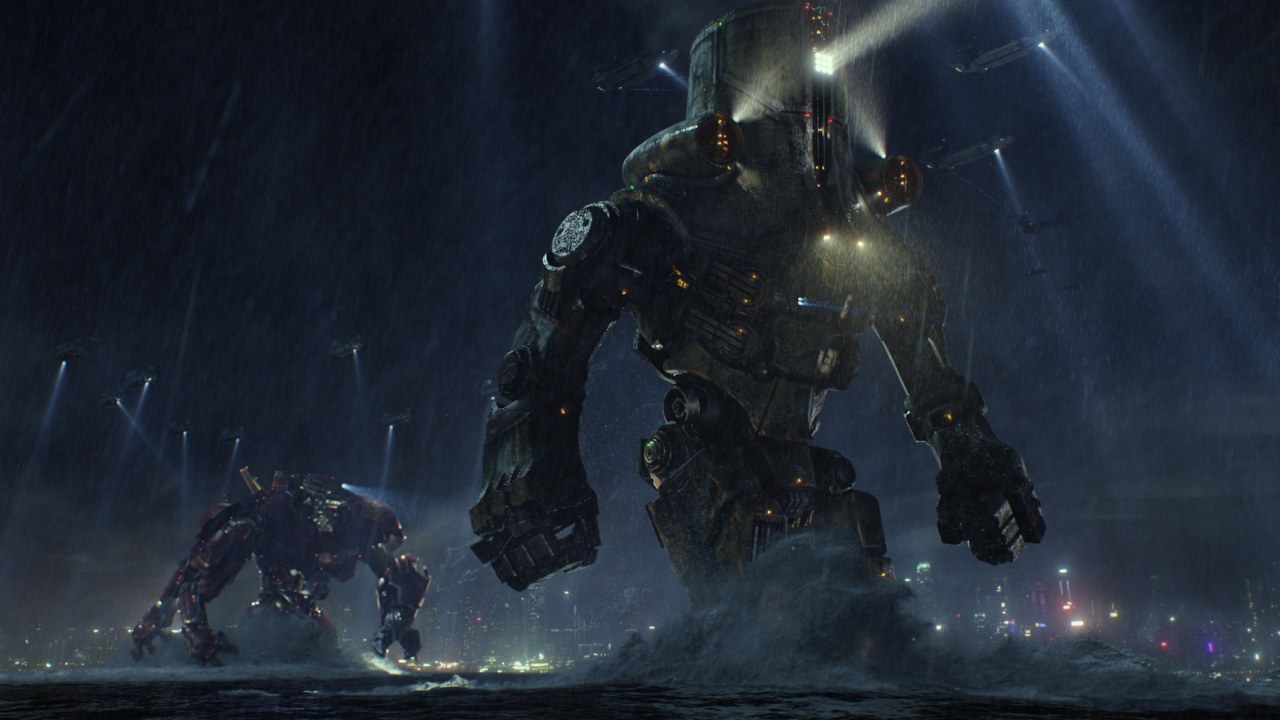 Pacific Rim 3D (3D) - Bild 18