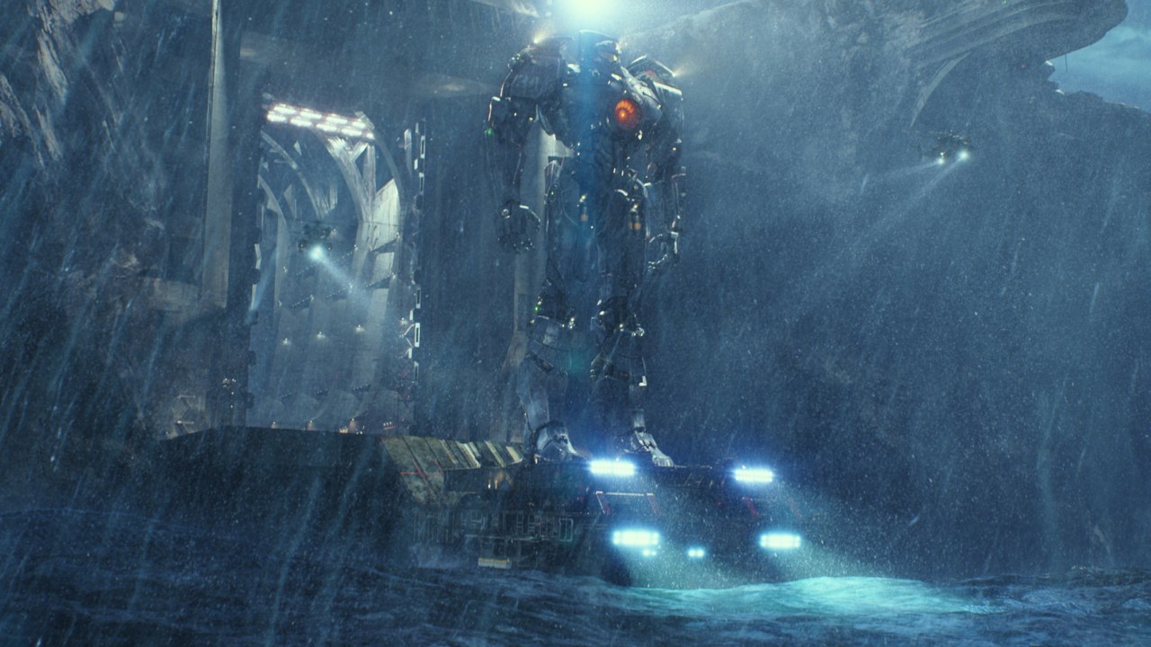 Pacific Rim 3D (3D) - Bild 19