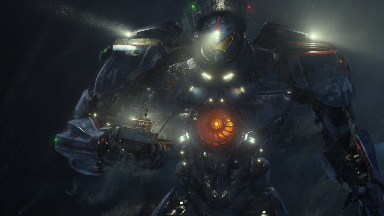 Pacific Rim 3D (3D) - Bild 20