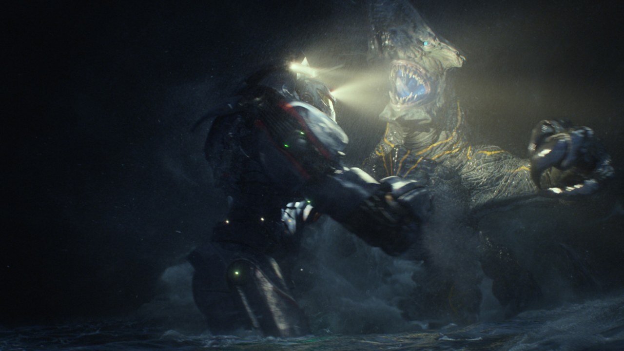 Pacific Rim 3D (3D) - Bild 21