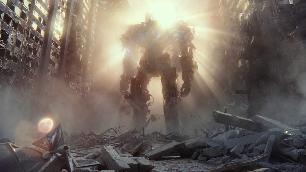 Pacific Rim 3D (3D) - Bild 23