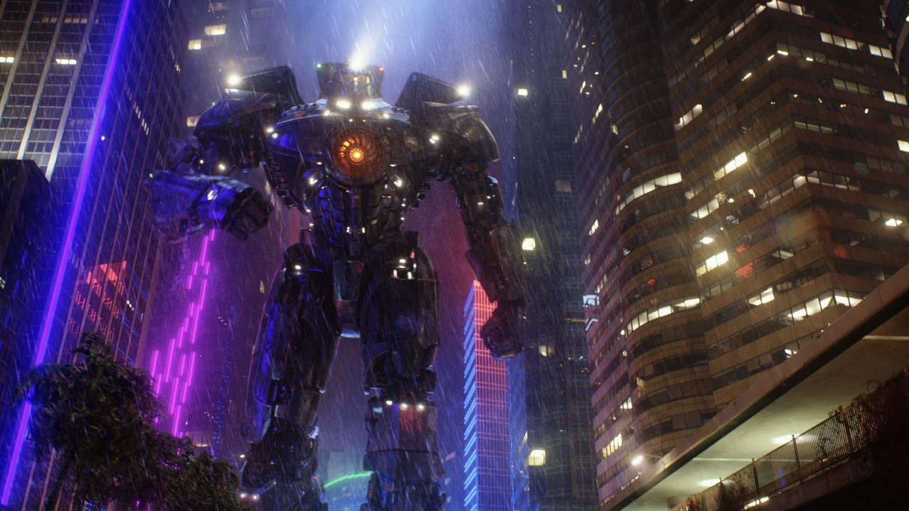 Pacific Rim 3D (3D) - Bild 25