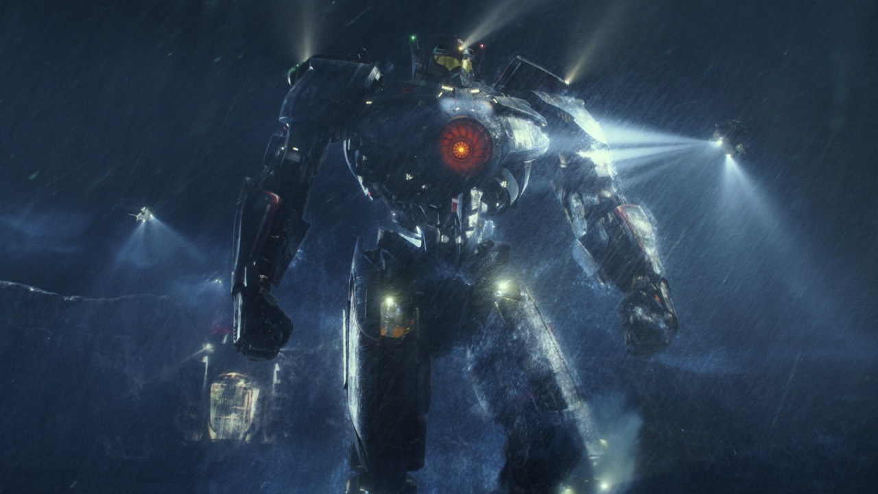 Pacific Rim 3D (3D) - Bild 27