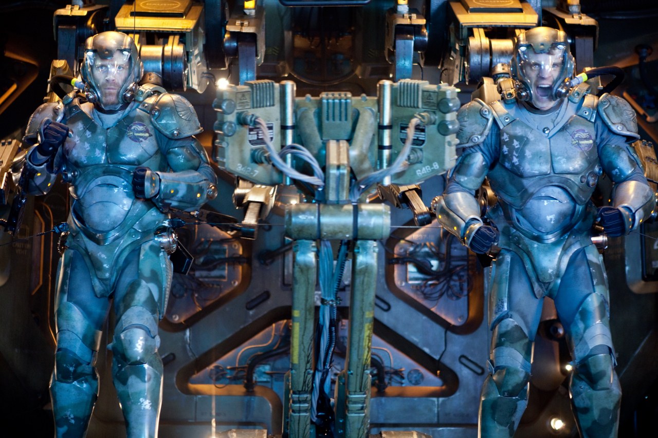 Pacific Rim 3D (3D) - Bild 32