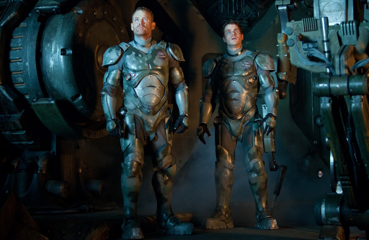 Pacific Rim 3D (3D) - Bild 33