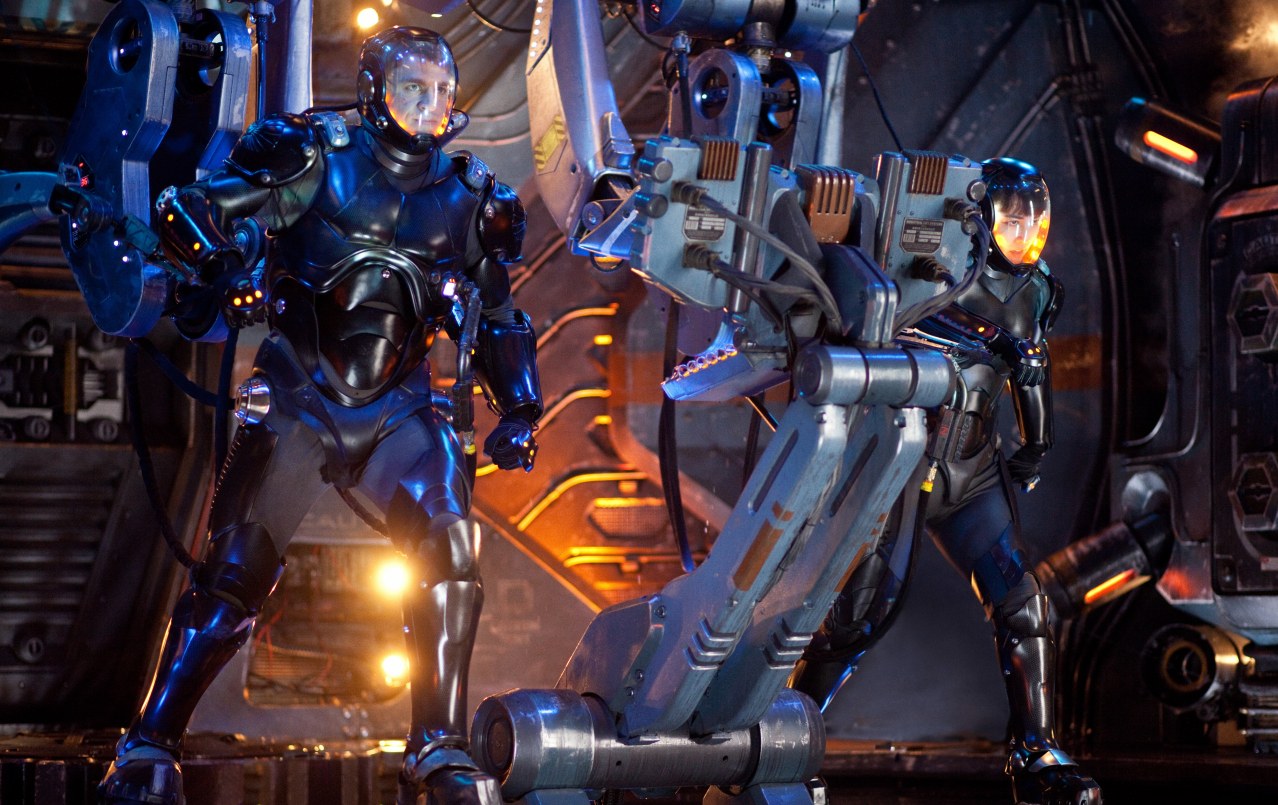 Pacific Rim 3D (3D) - Bild 35