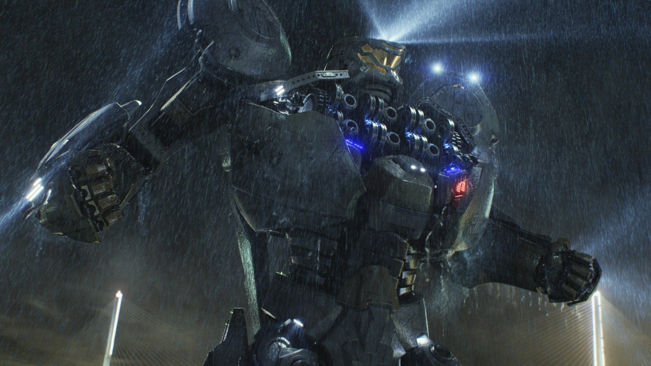 Pacific Rim 3D (3D) - Bild 38