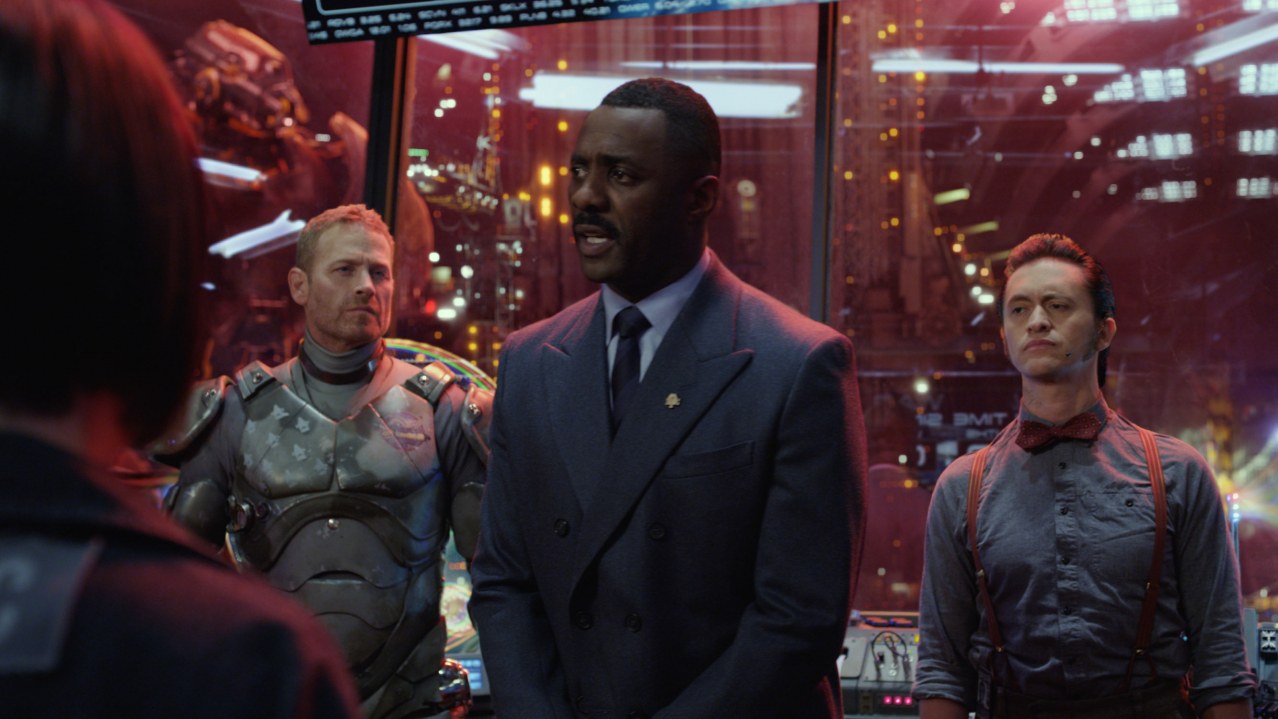 Pacific Rim 3D (3D) - Bild 39