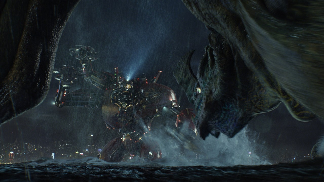 Pacific Rim 3D (3D) - Bild 41