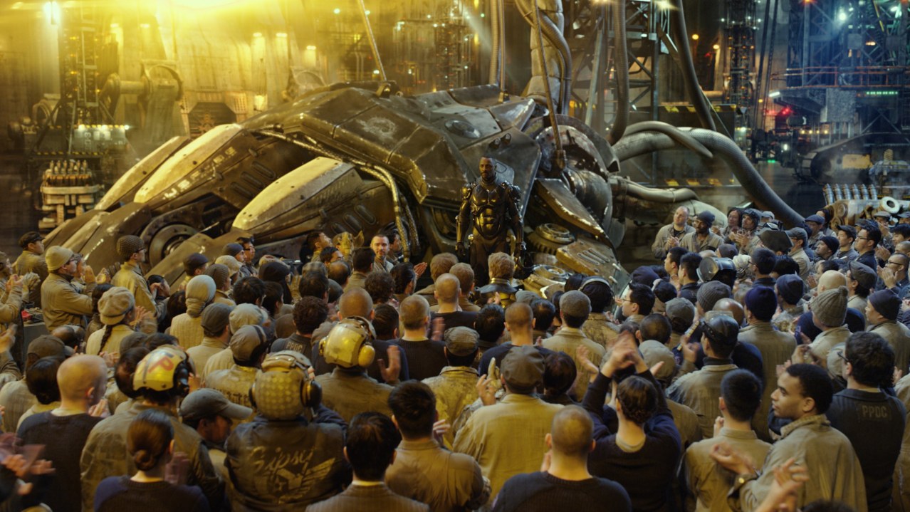 Pacific Rim 3D (3D) - Bild 42