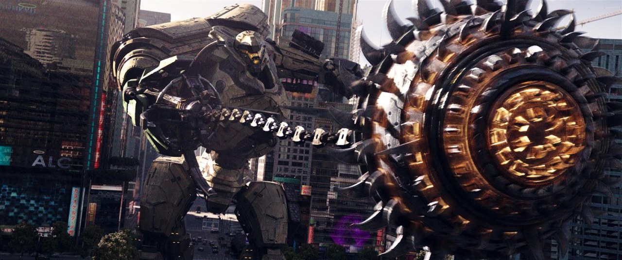 Pacific Rim: Uprising - Bild 1