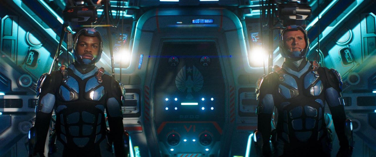 Pacific Rim: Uprising - Bild 2