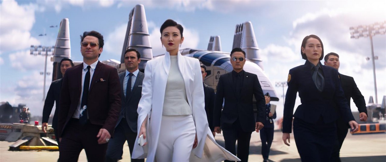 Pacific Rim: Uprising - Bild 3