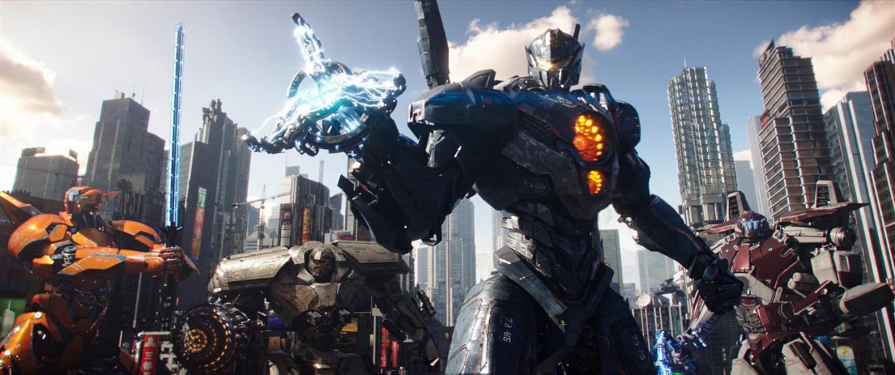 Pacific Rim: Uprising - Bild 4