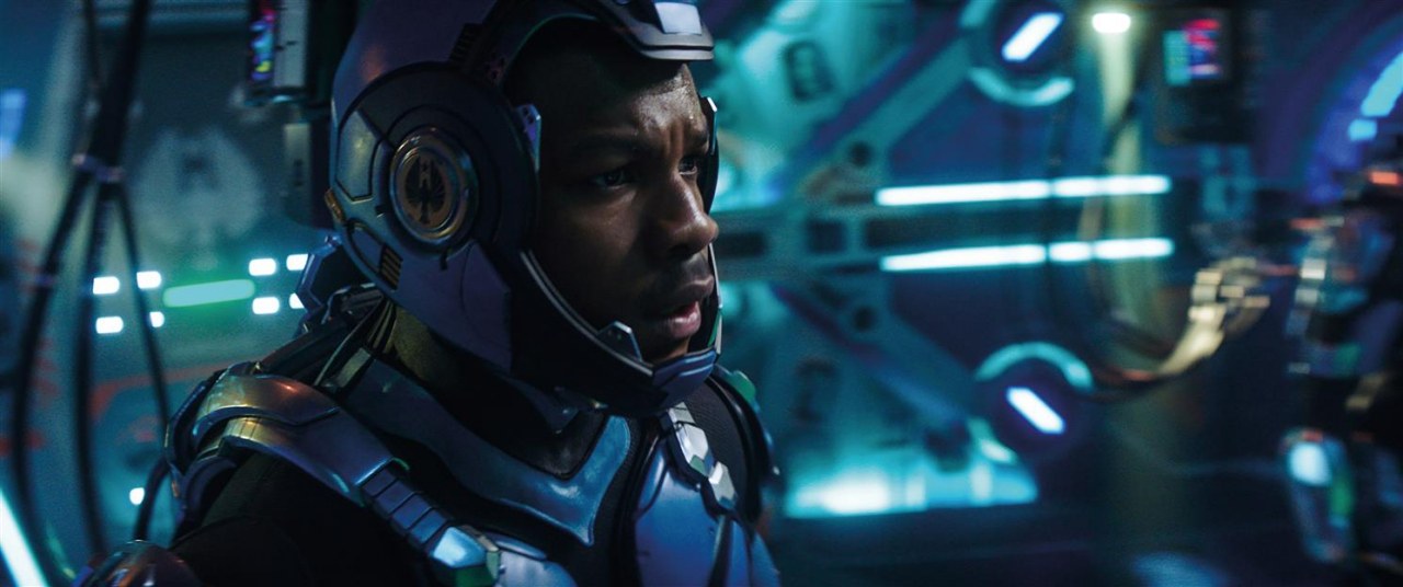 Pacific Rim: Uprising - Bild 5
