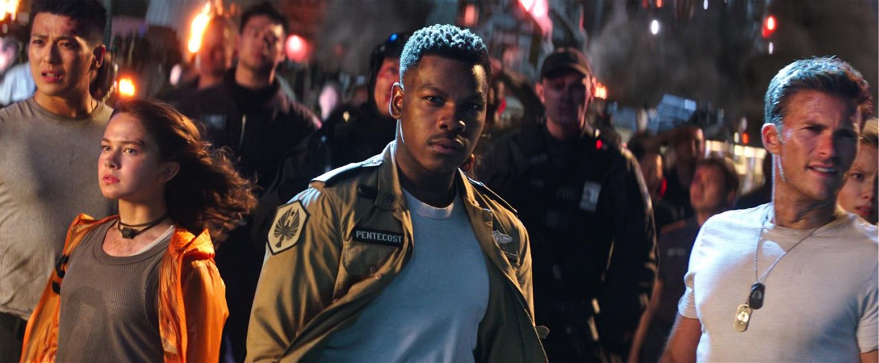 Pacific Rim: Uprising - Bild 8