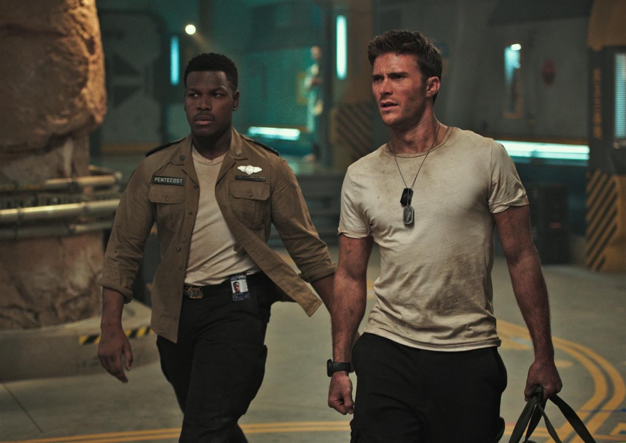 Pacific Rim: Uprising - Bild 9