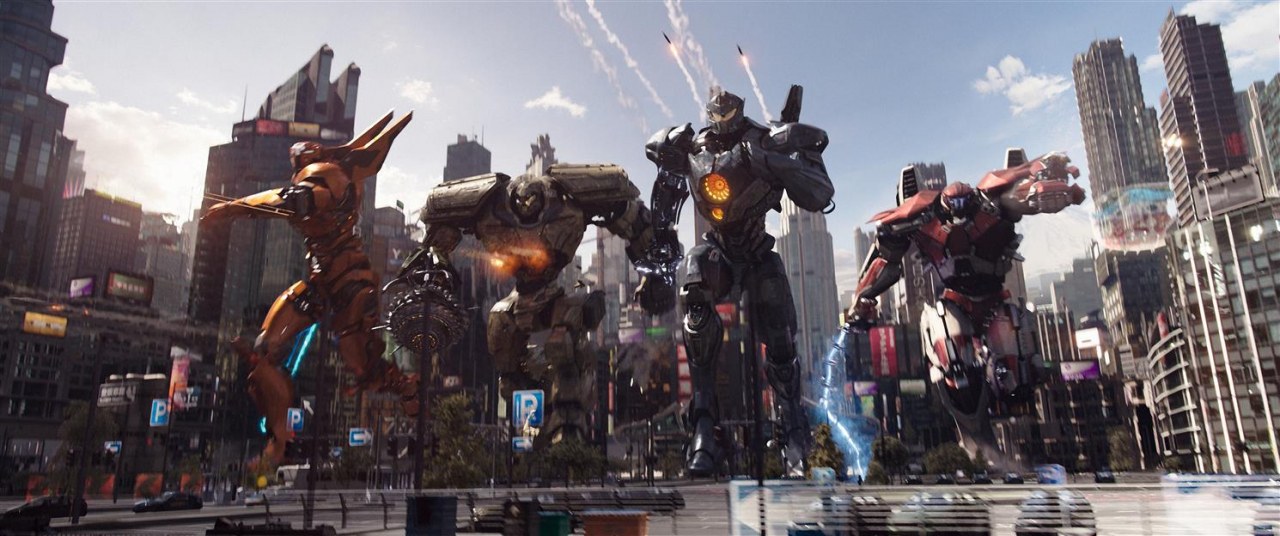 Pacific Rim: Uprising - Bild 10