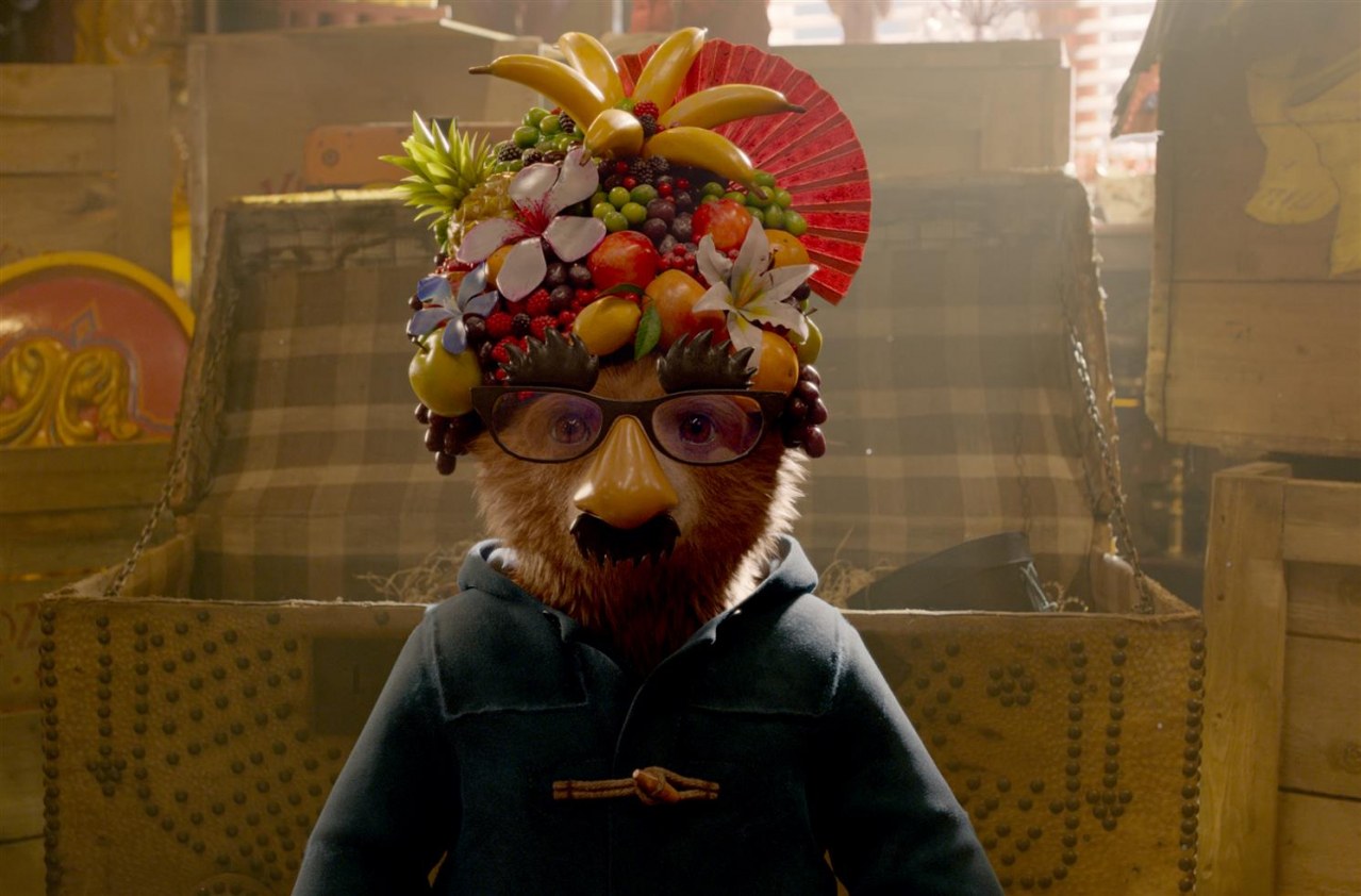 Paddington 2 - Bild 2