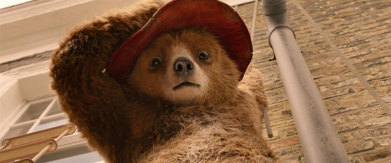 Paddington 2 - Bild 3