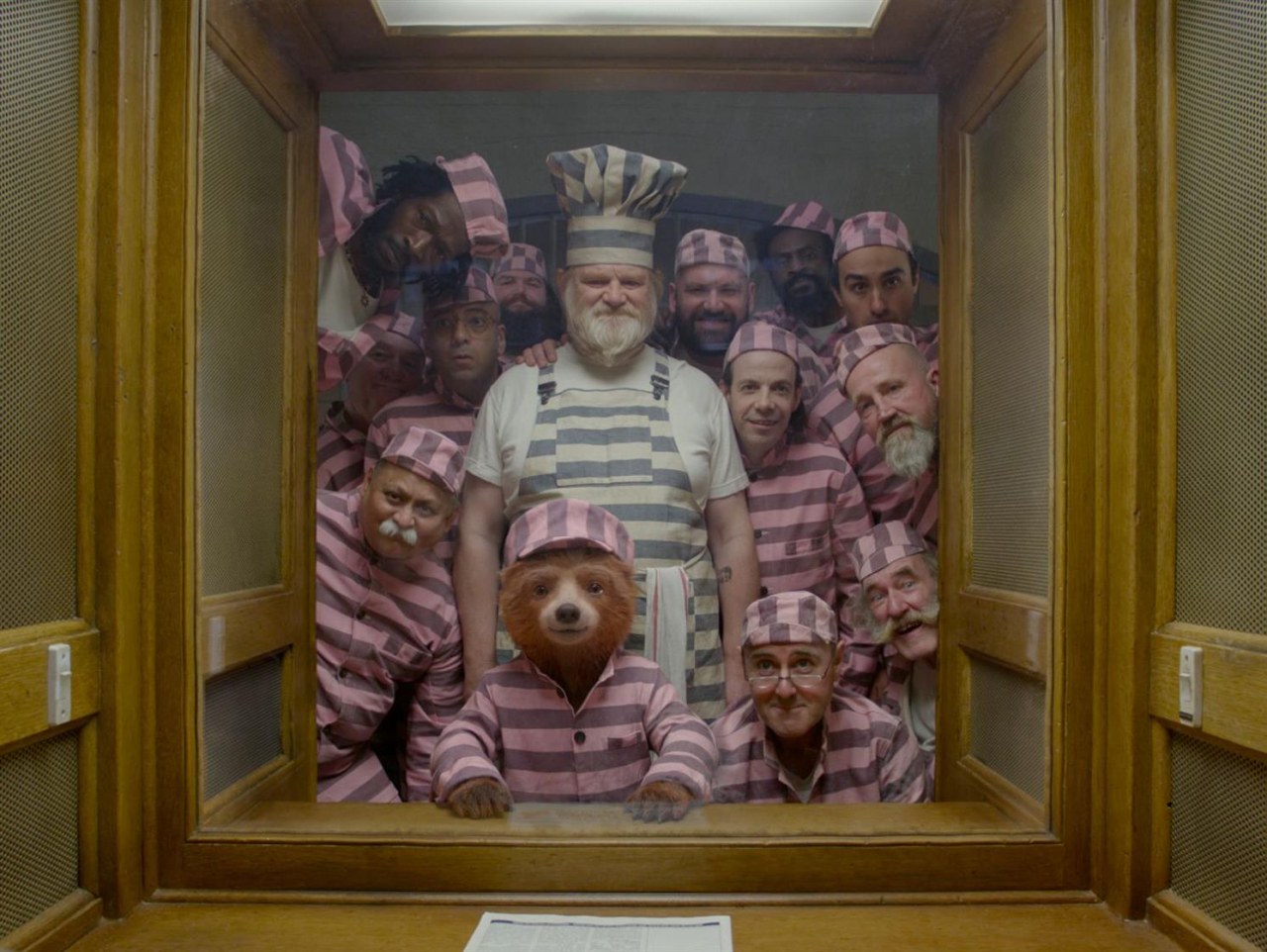 Paddington 2 - Bild 4