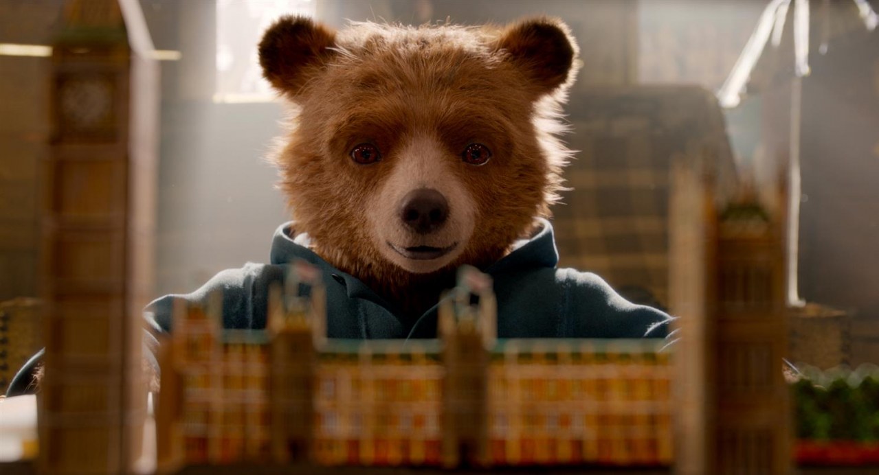 Paddington 2 - Bild 7