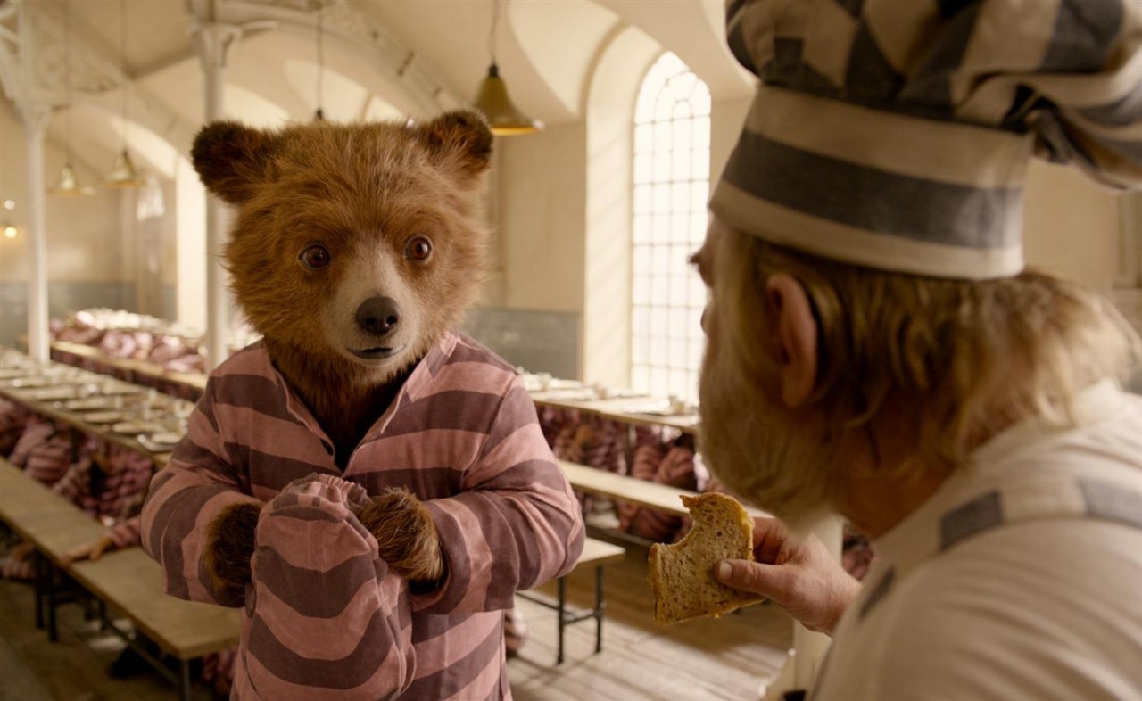 Paddington 2 - Bild 9