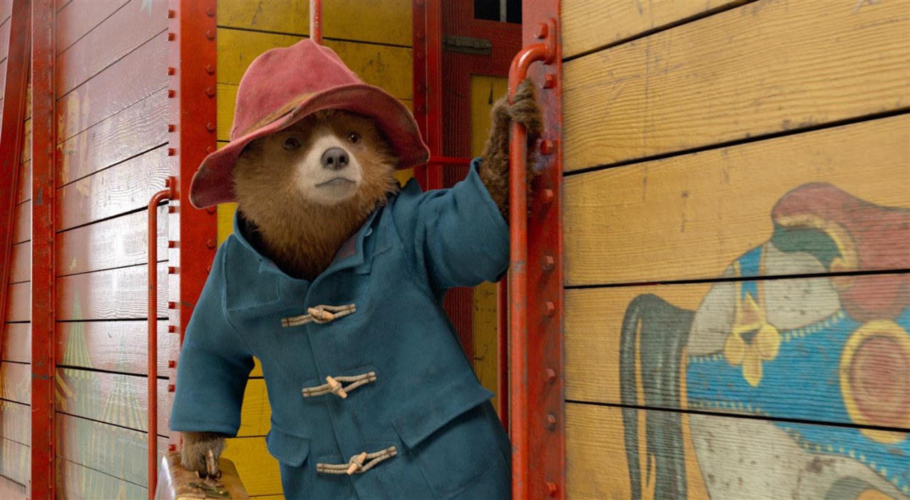 Paddington 2 - Bild 10