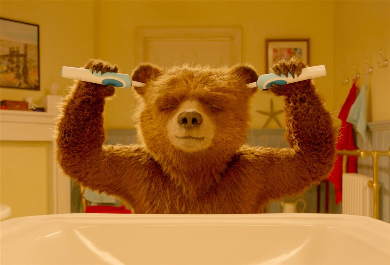 Paddington 2 - Bild 12