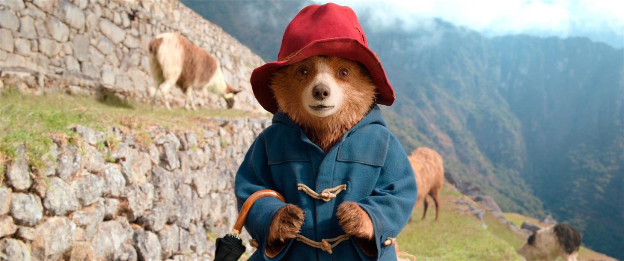 Paddington in Peru - Bild 4