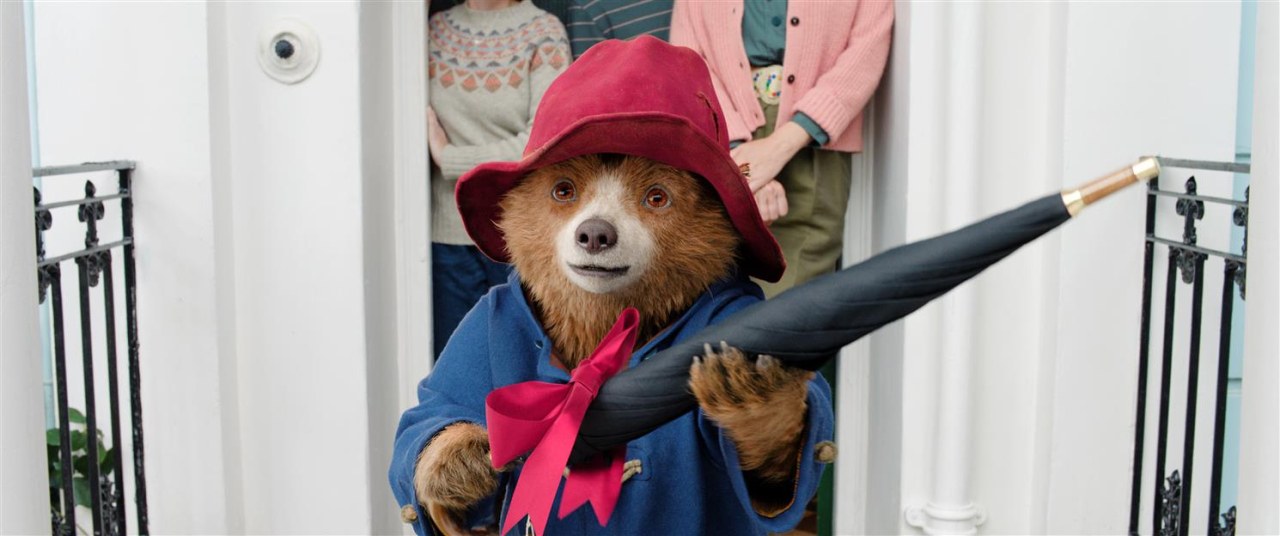 Paddington in Peru - Bild 6