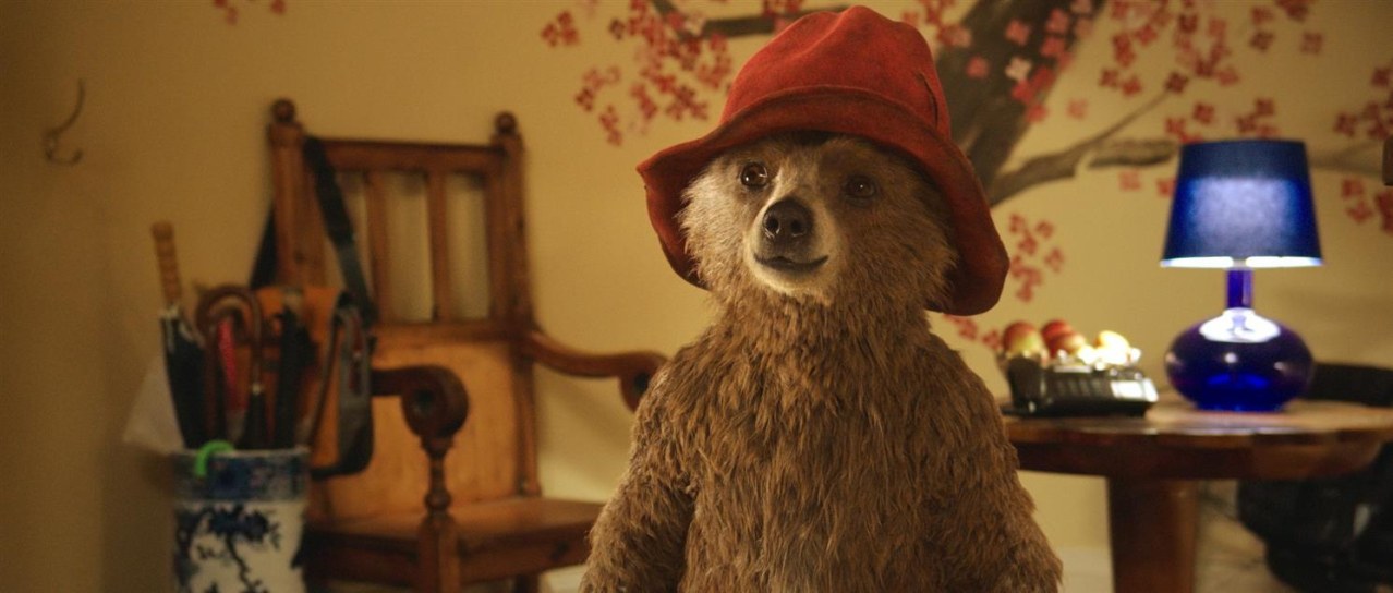 Paddington - Bild 1