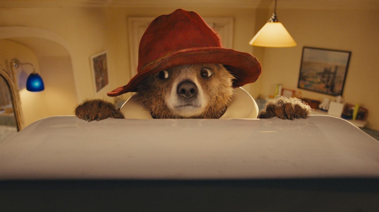 Paddington - Bild 2