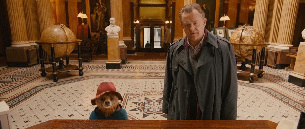 Paddington - Bild 5